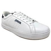 Chaussures Joma Chaussure homme classic 2503 blanche