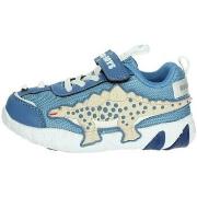 Baskets montantes enfant Bull Boys DNAR5002