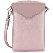 Pochette LANCASTER Pochette smartphone Ref 64352 Rose Nacre