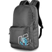 Sac a dos Etnies SCREAMING HAND SC BACKPACK BLACK