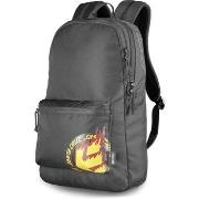 Sac a dos Etnies SANTA CRUZ FLAME FADER BACKPACK BLACK