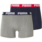 Boxers Puma men everyday basic boxers 2p