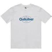 T-shirt Quiksilver Ev Shape All Day