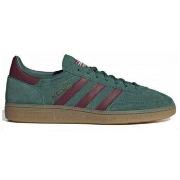 Baskets adidas Baskets Handball Spezial Clolegiate Green/Shared/Off Wh...