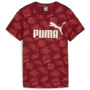 T-shirt enfant Puma 681875-13