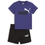 Ensembles de survêtement Puma 845839-27