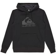 Polaire Quiksilver Comp