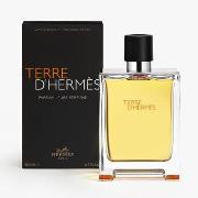 Eau de parfum Hermès Paris Terre D' Parfum Vaporisateur