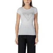 T-shirt Guess SS TRIANGLE OMBRE R3 W5GI43 KA0Q1