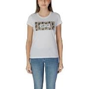 T-shirt Liu Jo ECS MODA M/C WA5240JS923