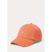 Casquette Ralph Lauren Casquette orange