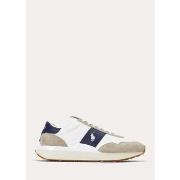 Baskets basses Ralph Lauren Baskets marine