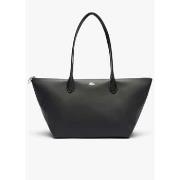 Sac Lacoste Sac cabas femme noir