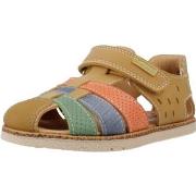 Sandales enfant Pablosky 055183P