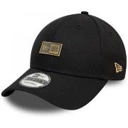 Casquette New-Era Ne badge 9forty newera