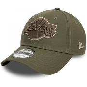 Casquette New-Era Team outline 9forty loslak