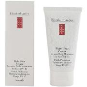 Hydratants &amp; nourrissants Elizabeth Arden Eight Hour Cream Fluide ...