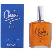 Cologne Revlon Charlie Blue Eau De Toilette Vaporisateur