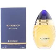 Cologne Boucheron Femme Eau De Toilette Vaporisateur