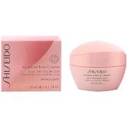 Soins minceur Shiseido Advanced Body Creator Réducteur Super Minceur