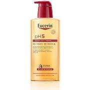 Produits bains Eucerin Ph5 Oleogel De Ducha Piel Seca