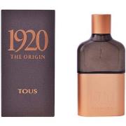 Eau de parfum TOUS 1920 The Origin Eau De Parfum Vaporisateur