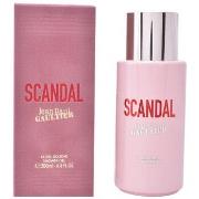 Produits bains Jean Paul Gaultier Scandal Shower Gel