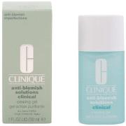 Démaquillants &amp; Nettoyants Clinique Anti-blemish Solutions Clinica...