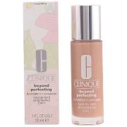 Fonds de teint &amp; Bases Clinique Beyond Perfecting Foundation + Con...