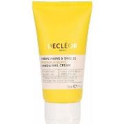 Soins mains et pieds Decleor Aromessence Mains Crème Mains Et Ongles