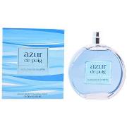 Cologne Puig Azur Eau De Toilette Vaporisateur