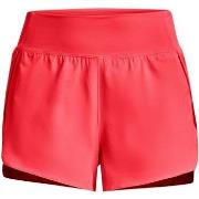 Short Under Armour -