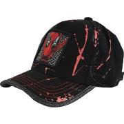 Casquette Capslab Marvel Deadpool Cap