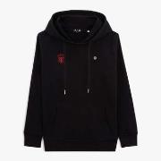 Sweat-shirt Serge Blanco Stade Toulousain