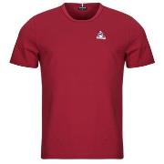 T-shirt Le Coq Sportif ESS TEE SS N°1 M