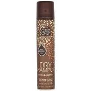 Shampooings Girlz Only Dry Shampoo For Brunettes With Argan Oil