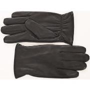 Gants La Canadienne Gants agneau noir-045297