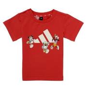 T-shirt enfant adidas JF3623