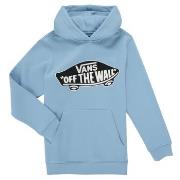 Sweat-shirt enfant Vans Style 76 PO