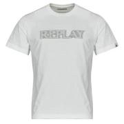 T-shirt Replay T SHIRT