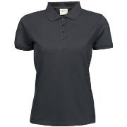 Polo Tee Jays TJ1401