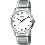 Montre Boccia 3616-01, Quartz, 39mm, 5ATM