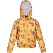 Blouson enfant Regatta Muddy Puddle