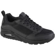 Baskets basses Skechers Uno - Fastime