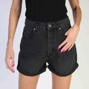 Short Richmond hwp23144sh black/blue