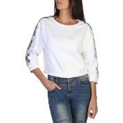 Sweat-shirt Moschino A1786 4409 A0001 White