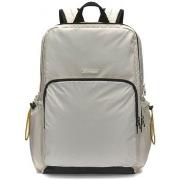 Sac K-Way Sac dos Gizy beige