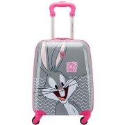 Valise Roncato TROLLEY BABY LOONELY TUNES KIDS