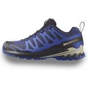 Chaussures Salomon Xa Pro 3D V9