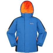 Blouson enfant Mountain Warehouse Raptor